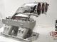 Enderle Big & Ugly  BAU3-EFI   4-3/8"   on  Alkydigger  SB Chev  Tunnel Ram